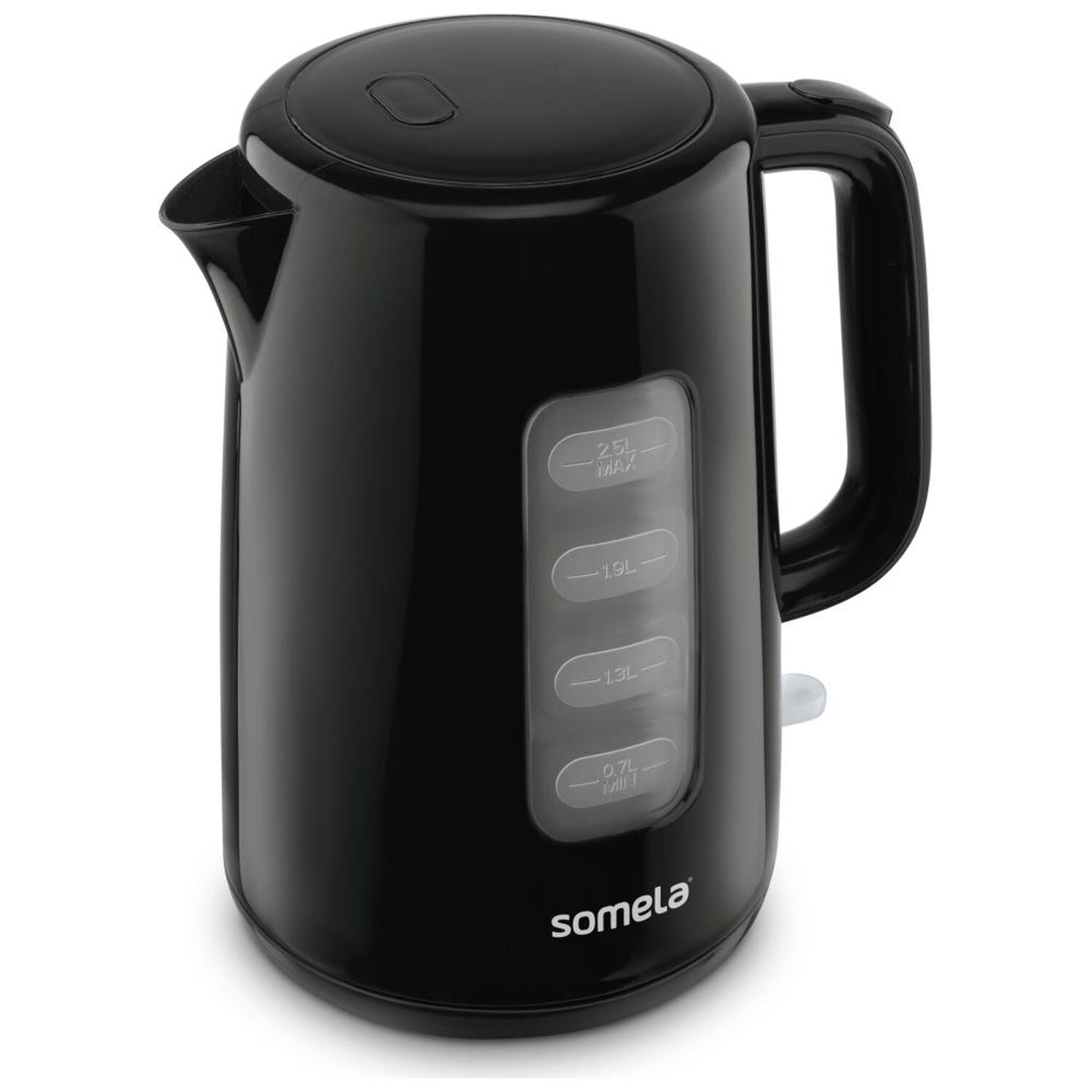 Hervidor Somela He500 / 2.5 Litros / 2200 Watts image number 1.0