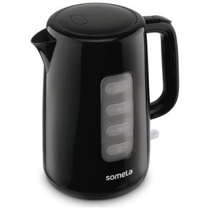 Hervidor Somela He500 / 2.5 Litros / 2200 Watts