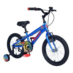 Bicicleta Infantil Bianchi Goliat 16 / Aro 16