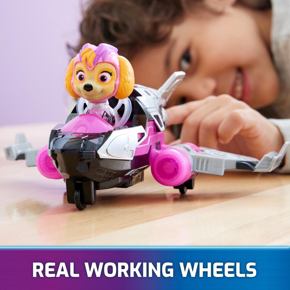 Juguete Interactivo Paw Patrol 6067506 image number 14.0