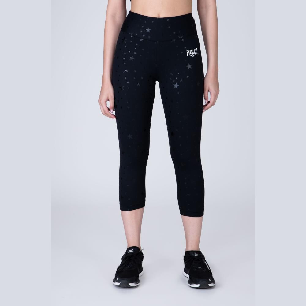 Legging Everlast Mid Cosmos image number 0.0