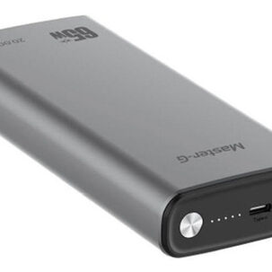 Batería Externa Laptop Master-g 20000 Mah Power Bank