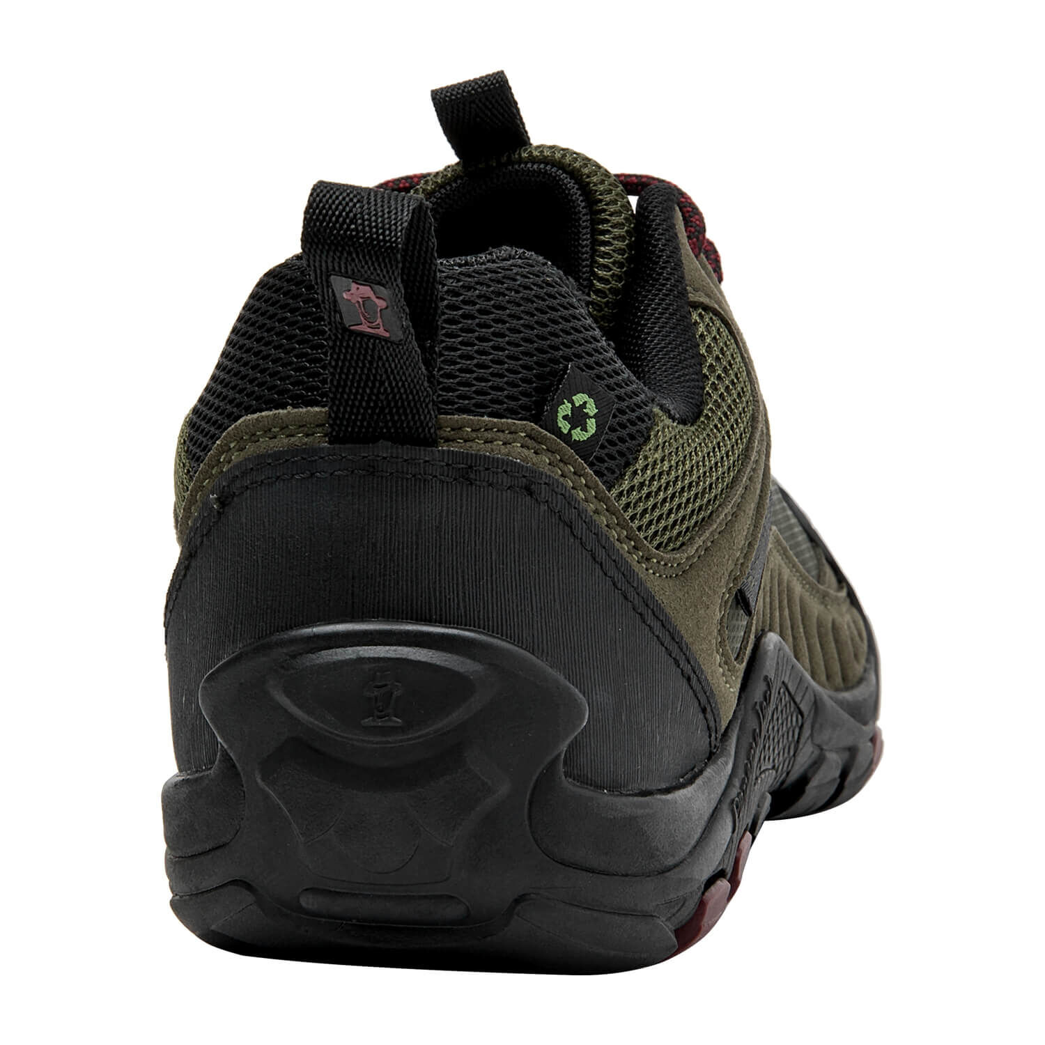 Zapatilla Outdoor Hombre Panama Jack Pjh0081 Taupe image number 4.0