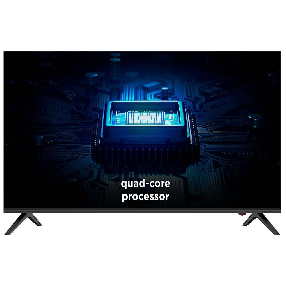 Led 32" Caixun CS32S1 / HD / Smart TV image number 4.0