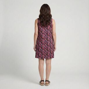 Vestido Mujer Geeps
