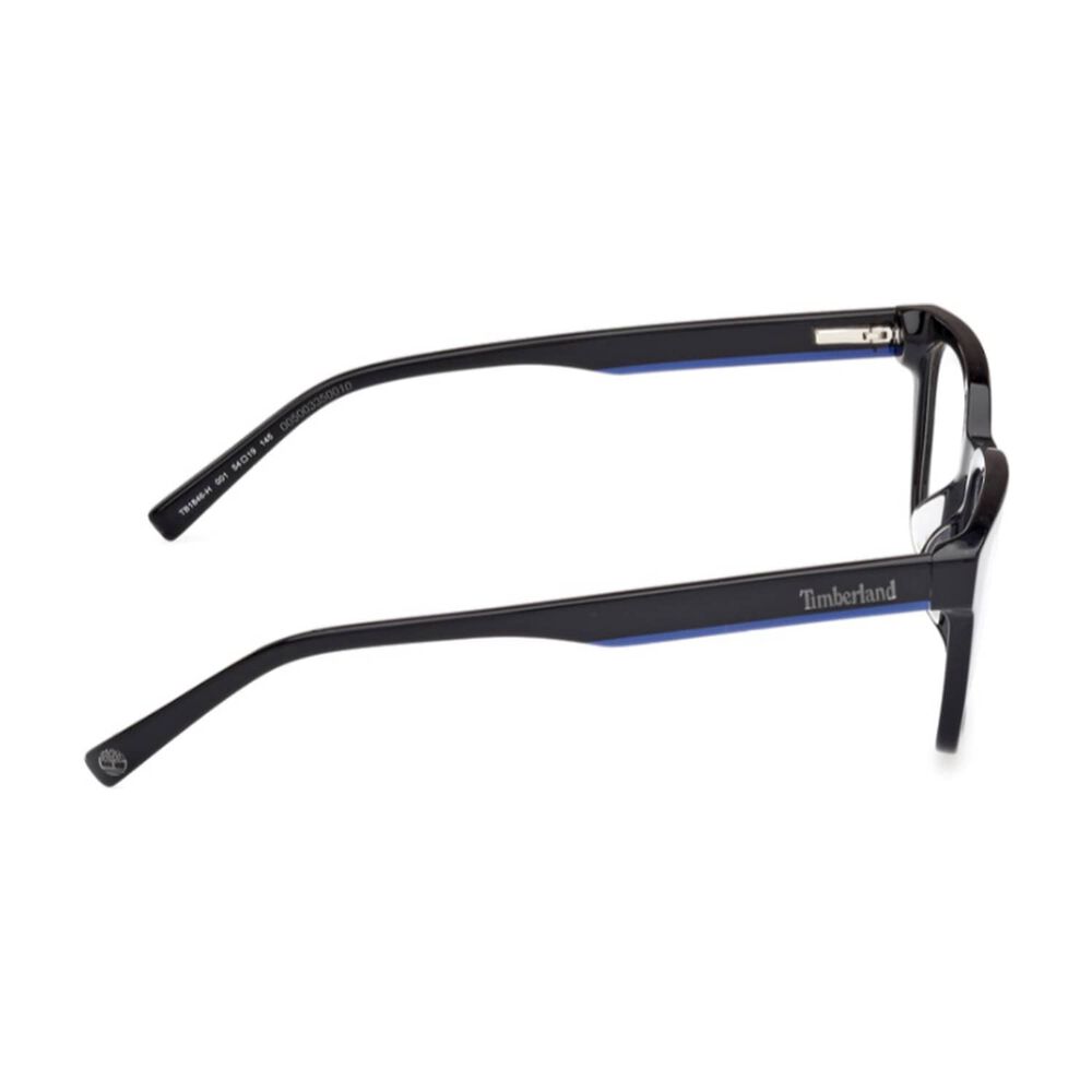 Lentes &Oacute;pticos Negro Brillante Timberland image number 6.0