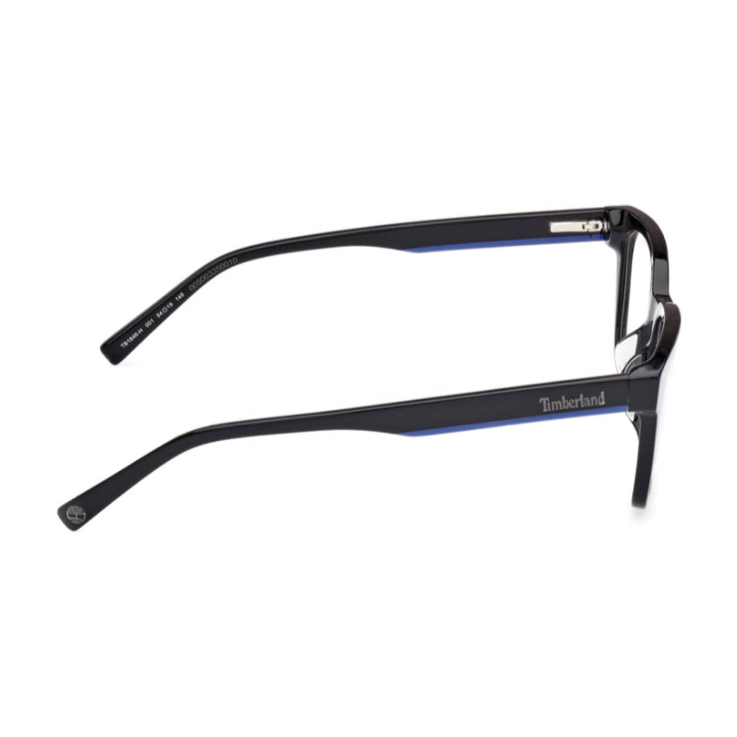 Lentes &Oacute;pticos Negro Brillante Timberland image number 6.0