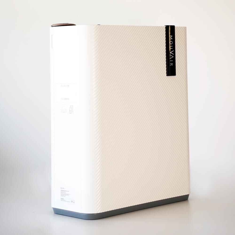 Purificador De Aire Con Humidificador Mouvair Calm image number 1.0