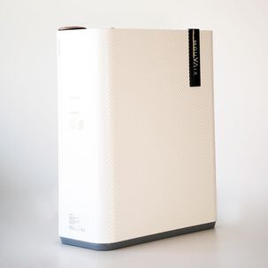 Purificador De Aire Con Humidificador Mouvair Calm
