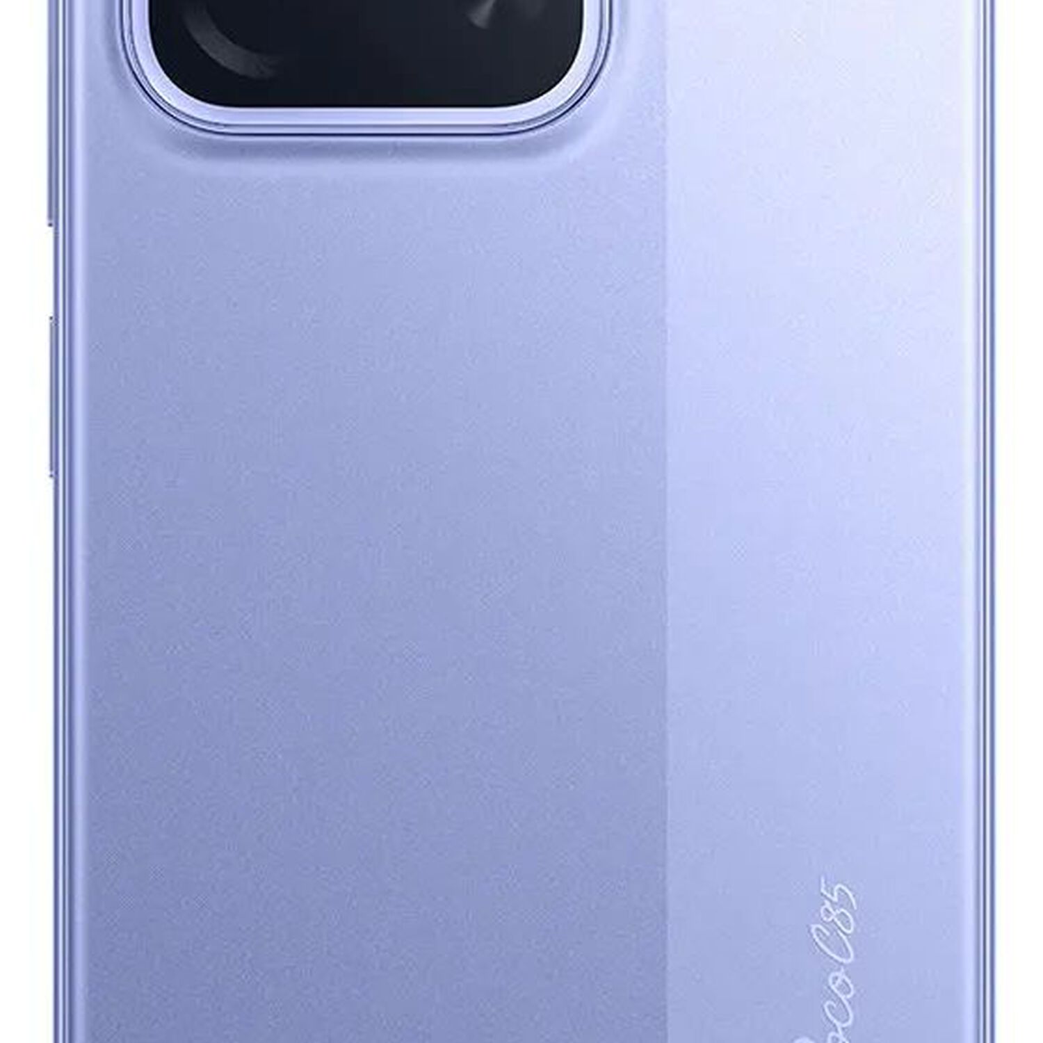 Xiaomi Poco C85 128gb 6gb Ram Violeta image number 2.0