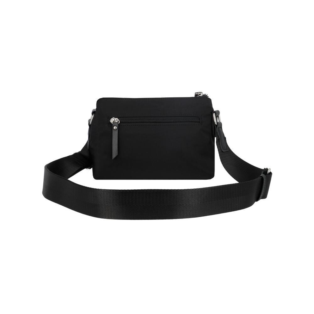 Bandolera Secret Michigan Sc6 S Negro image number 2.0