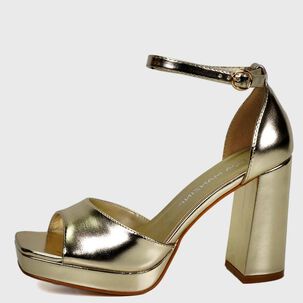 Sandalia Ariadna Dorado