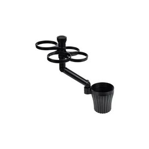 Porta Vasos Para Coche Auto Soporte De Para 5 Vaso O Bebida