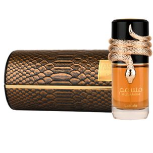 Lattafa Musamam Edp 100ml