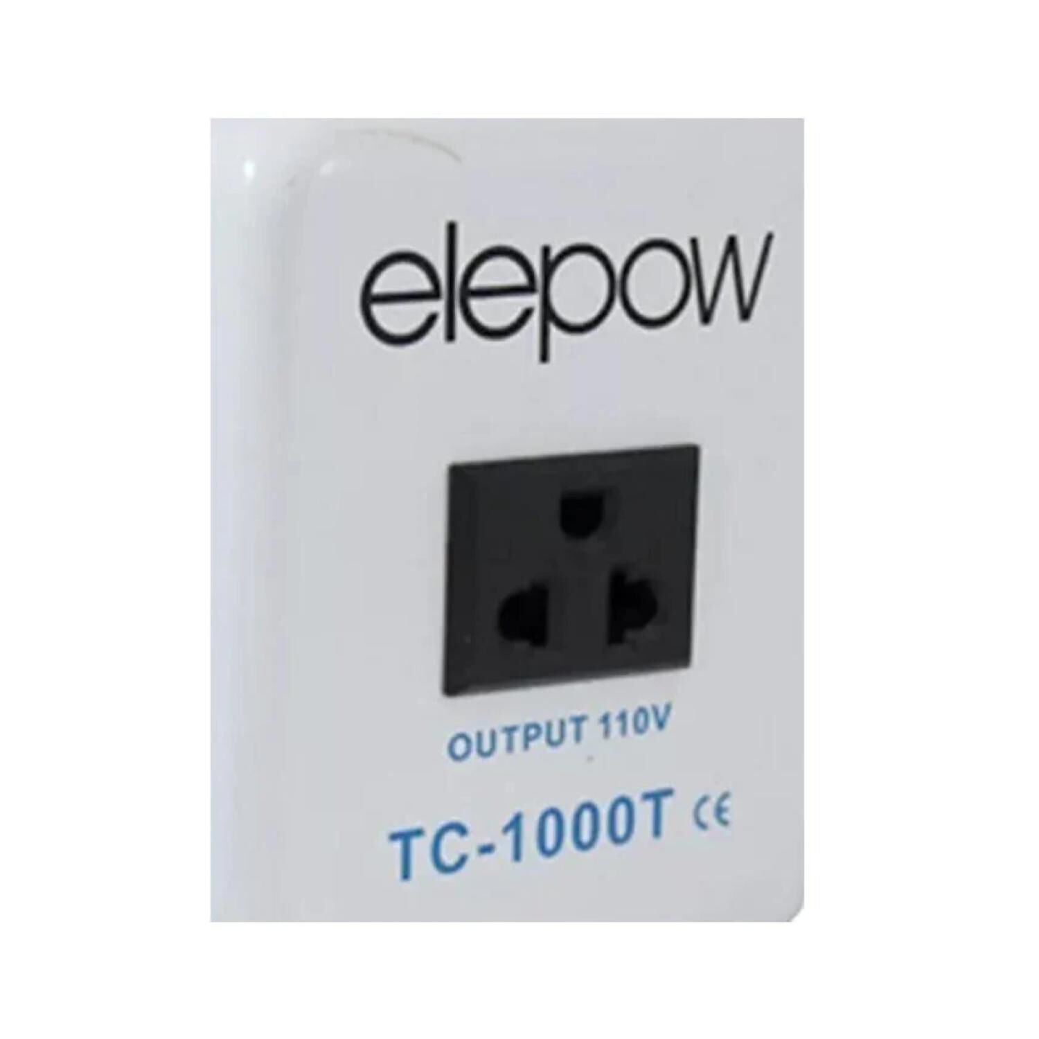 Transformador Convertidor Voltaje 220v A 110v 1000w image number 2.0
