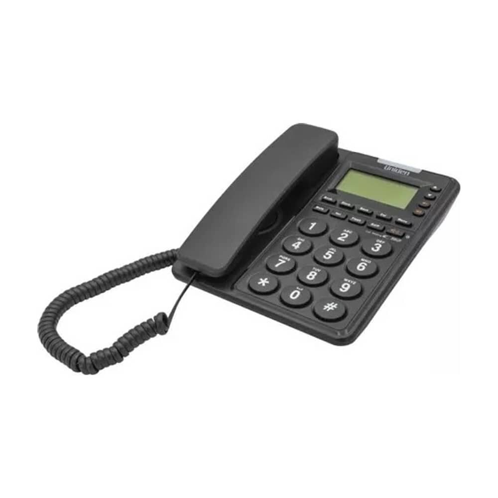 Tel&eacute;fono Fijo Al&aacute;mbrico Uniden At6411 image number 3.0