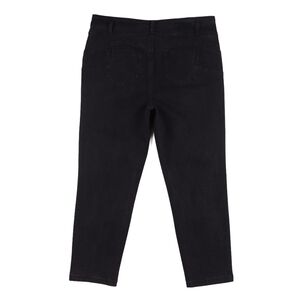 Jeans Mujer Sexy Large
