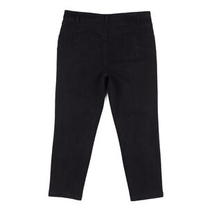 Jeans Mujer Sexy Large