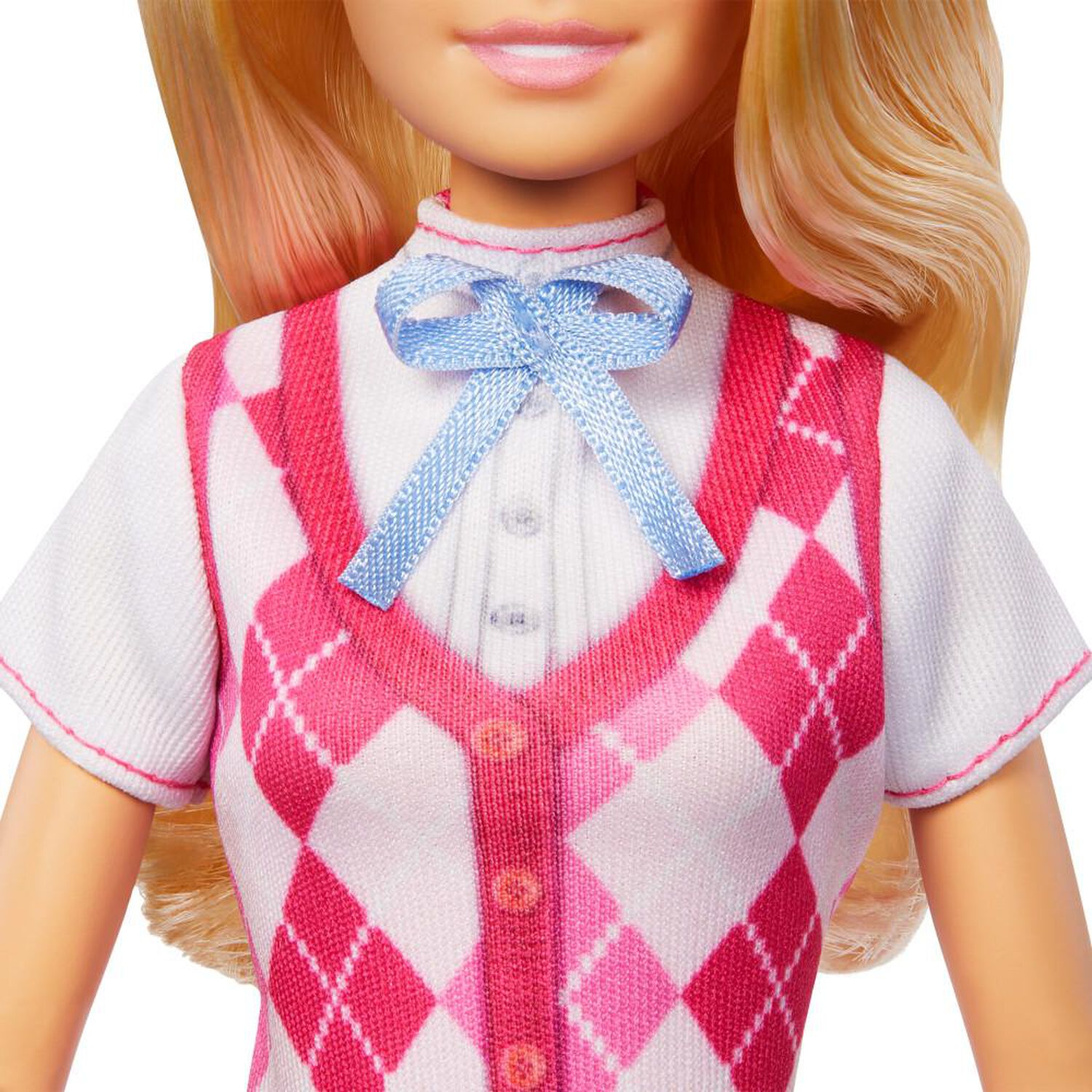 Mu&ntilde;eca Barbie Malib&uacute; Equitaci&oacute;n image number 3.0