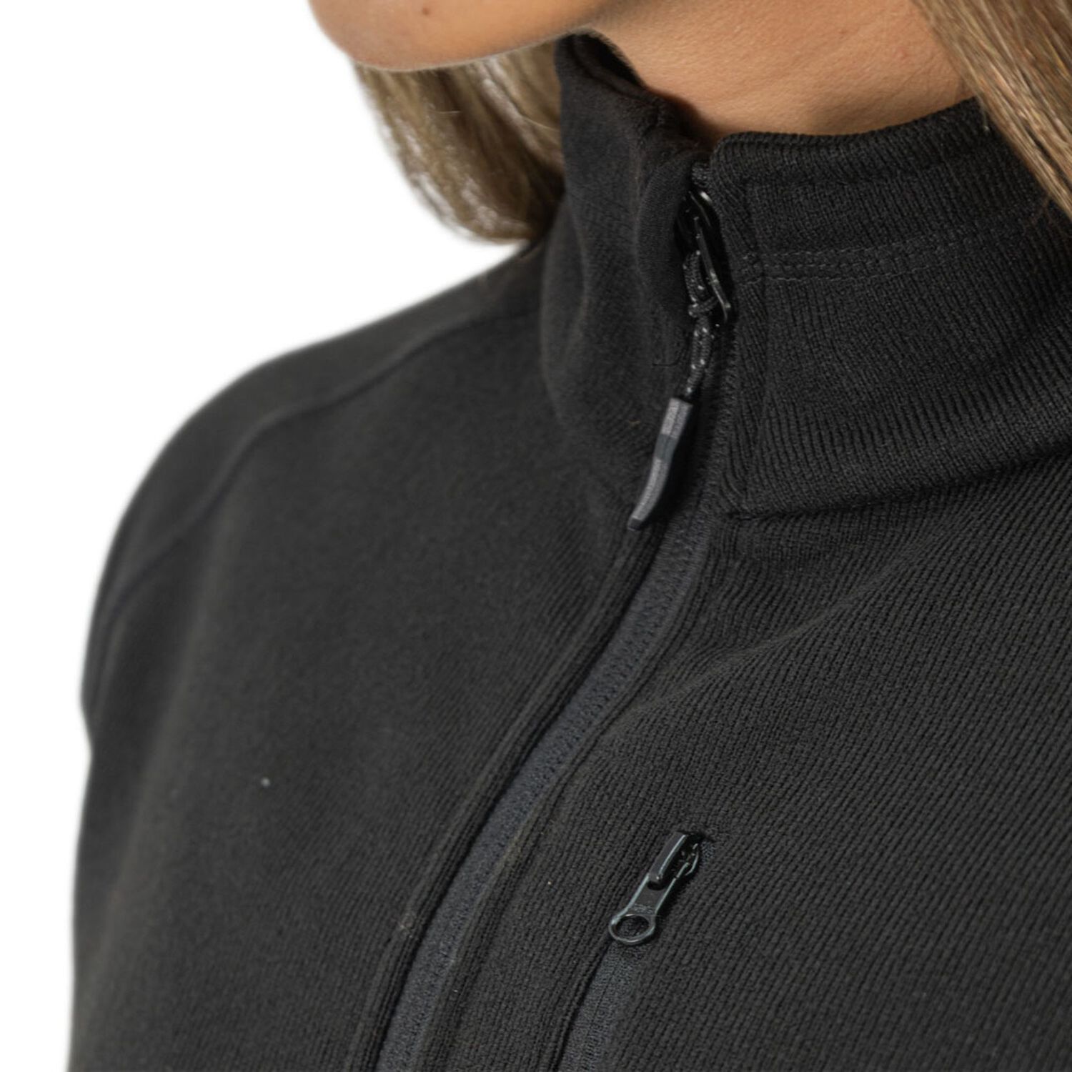 Polar Hw Austral Negro Mujer image number 4.0