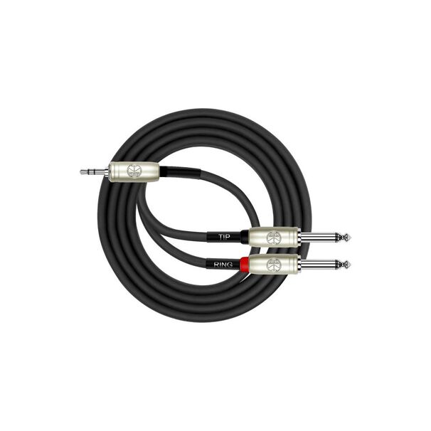 Cable Patch 3mts Y-362pr-3m Kirlin