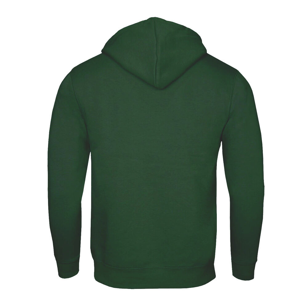 Poler&oacute;n Canguro Vulpes Ground Unisex image number 3.0