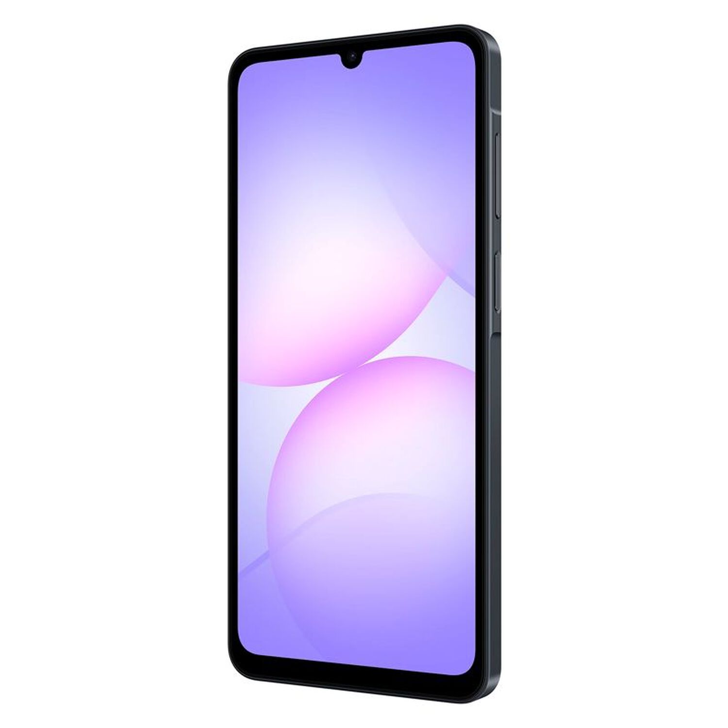 Samsung Galaxy A07 128gb 4gb Ram Negro image number 0.0