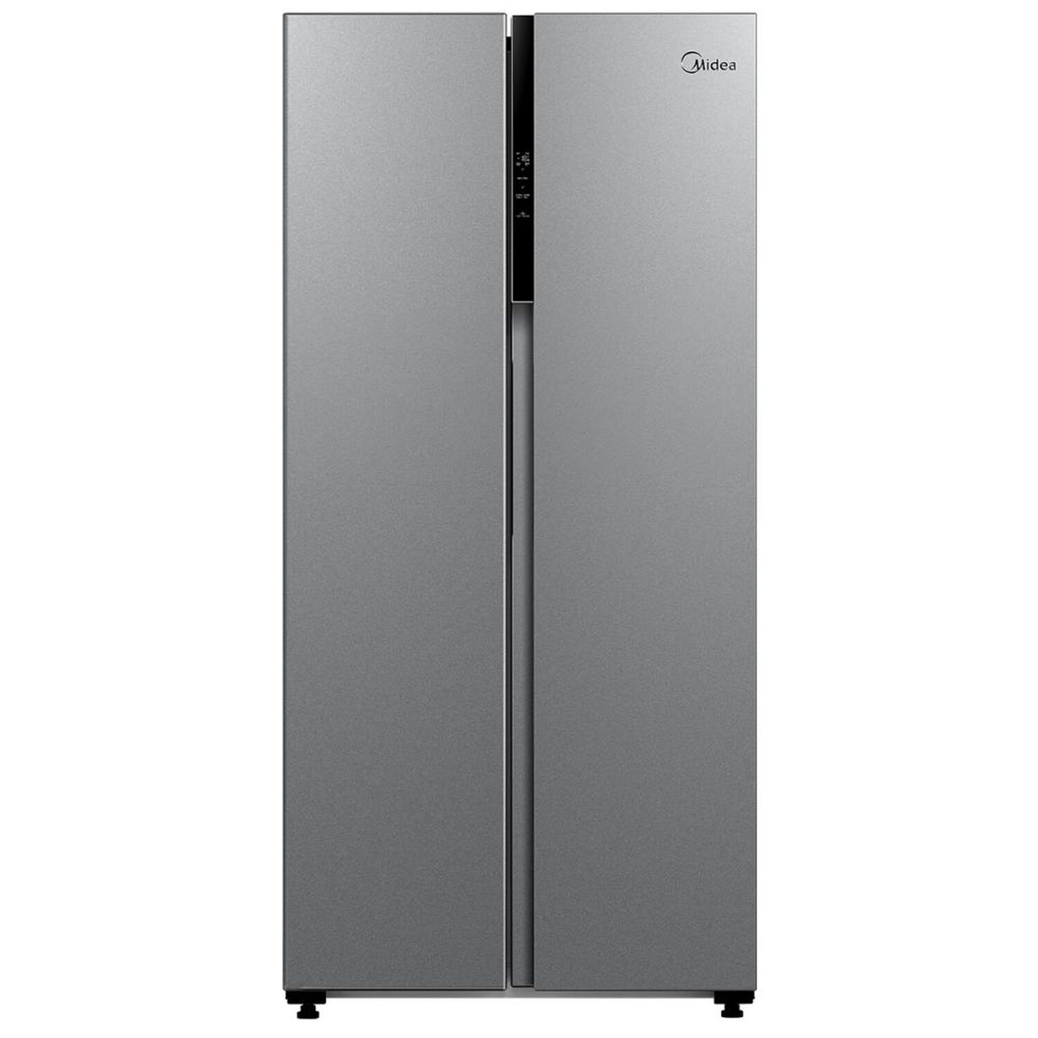 Refrigerador Side By Side Midea MDRS619FGE50 / No Frost / 460 Litros / D image number 0.0