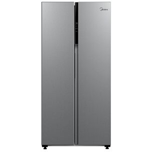 Refrigerador Side By Side Midea MDRS619FGE50 / No Frost / 442 Litros / A+