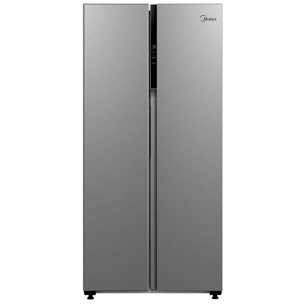 Refrigerador Side By Side Midea MDRS619FGE50 / No Frost / 442 Litros / A+ image number 0.0