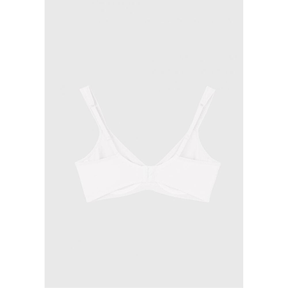 Sost&eacute;n Reductor Sin Copas Con Aros Blanco 2rios image number 1.0