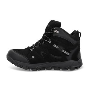 Zapatilla Spalding Hombre Chinook Waterproof Negro