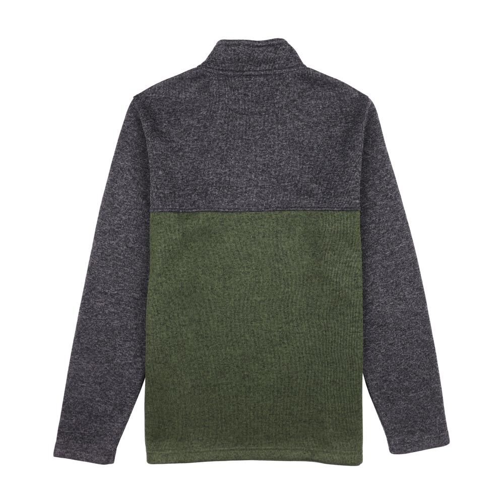 Poler&oacute;n Hombre Herald image number 1.0