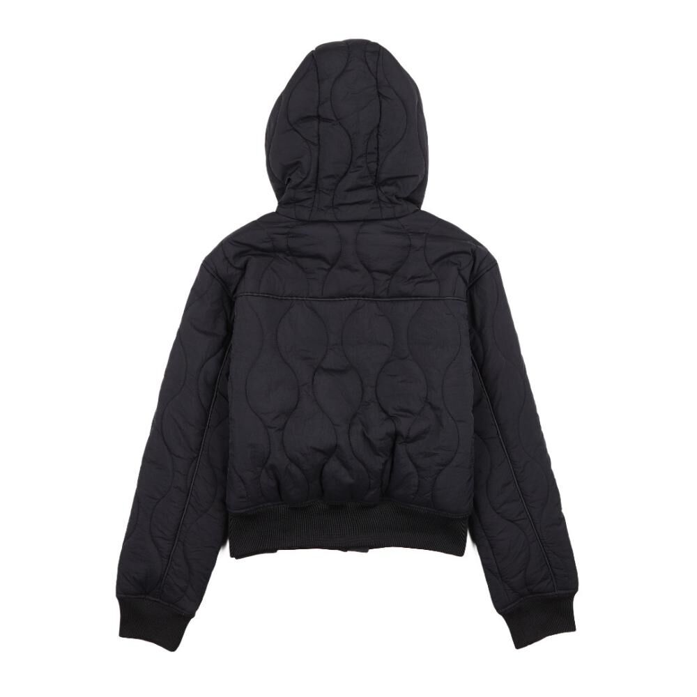 Parka Ni&ntilde;a Red - Rock image number 1.0