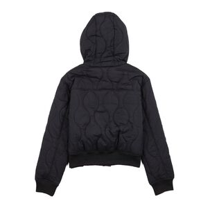 Parka Ni&ntilde;a Red - Rock