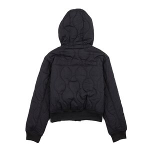 Parka Ni&ntilde;a Red - Rock