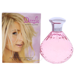 Paris Hilton Dazzle Woman Edp 125 Ml