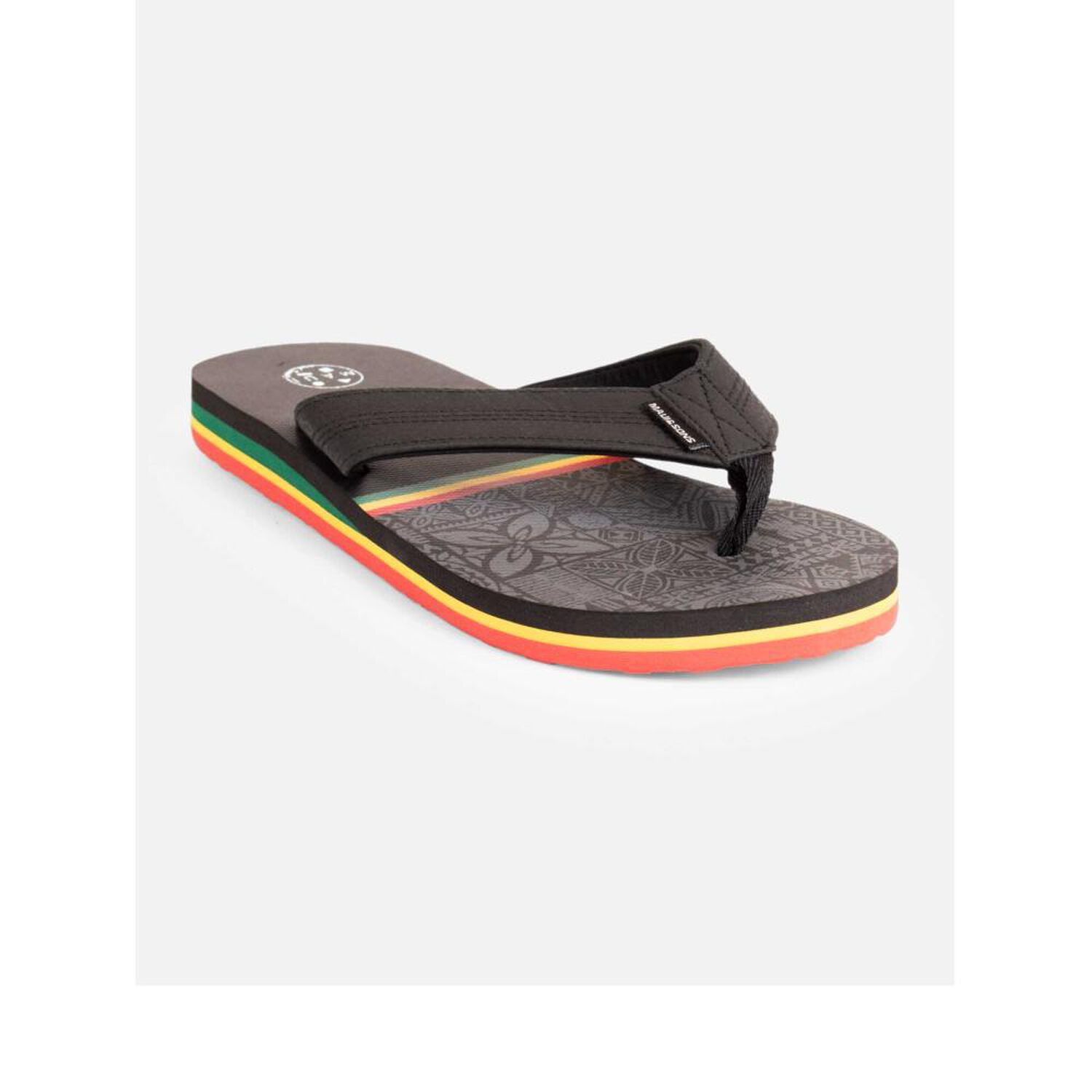 Hawaiana Hombre Maui 5s831-mv26 Multicolor image number 0.0