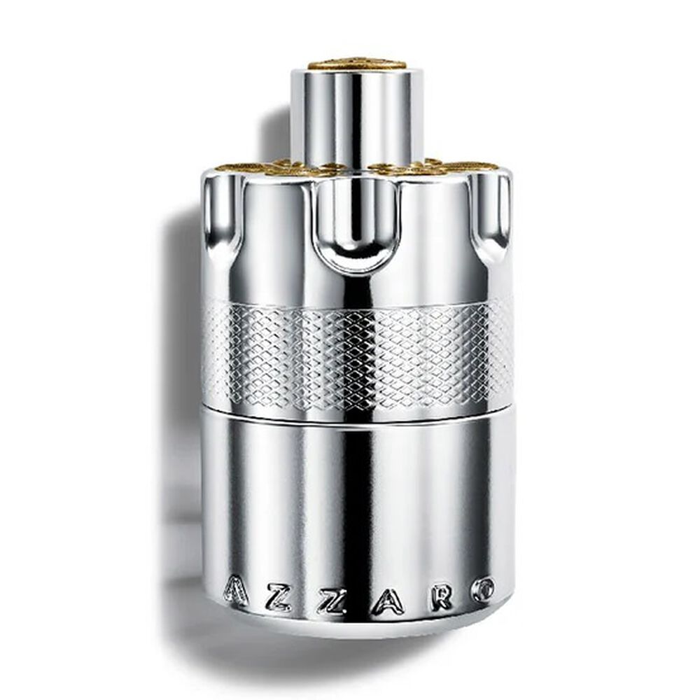 Azzaro Wanted 100 Ml Edp image number 1.0