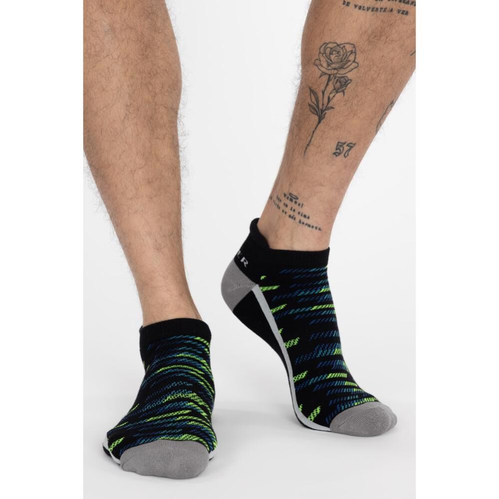 Bipack Calcetines Hombre image number 0.0