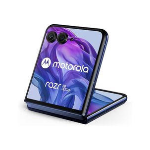 Motorola Moto Razr 50 Ultra 512gb Azul Midnight Nuevo