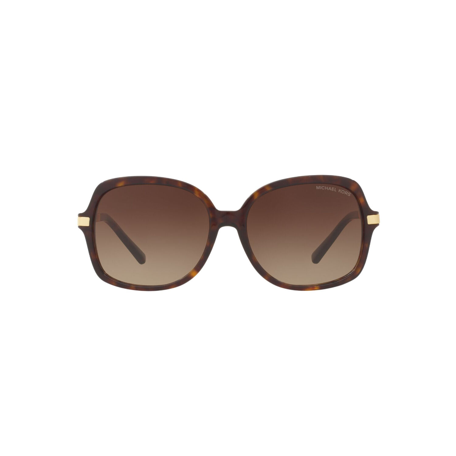 Lentes De Sol Adrianna Ii Marr&oacute;n Michael Kors image number 0.0