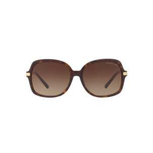 Lentes De Sol Adrianna Ii Marrón Michael Kors