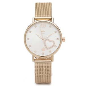 Reloj 19v69 Italia V1969-270-5 Oro Rosa