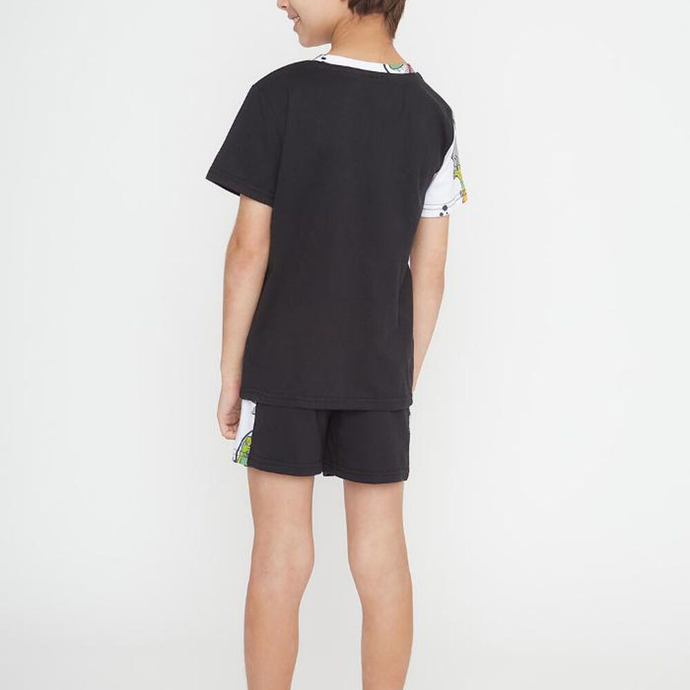 Pijama Short Niño 74.818 Kayser image number 1.0