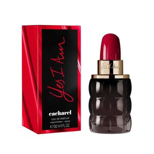 Yes I Am 30 Ml Edp Cacharel Yes I Am 30 Ml Edp Cacharel