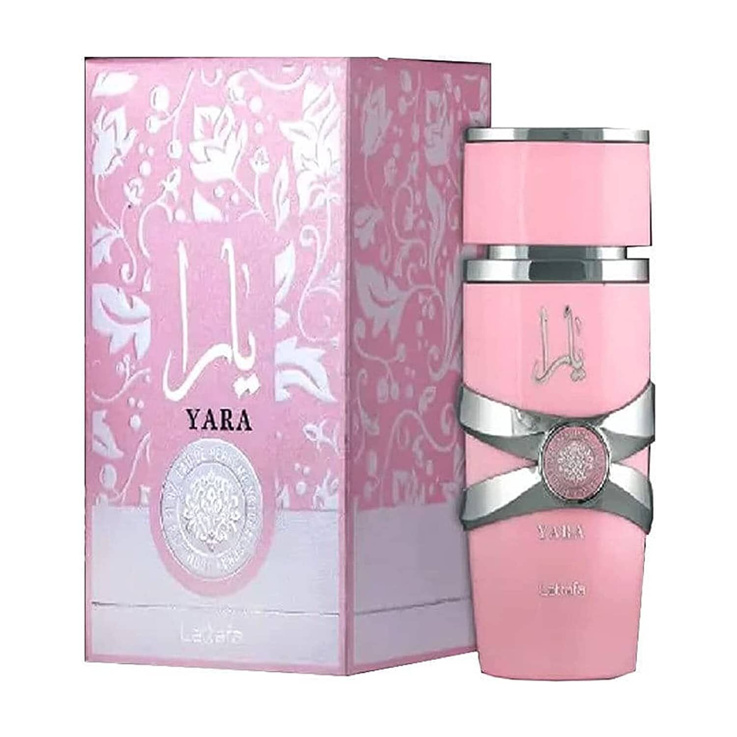Yara W 100ml Lattafa Perfume image number 0.0