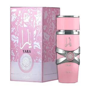 Yara W 100ml Lattafa Perfume