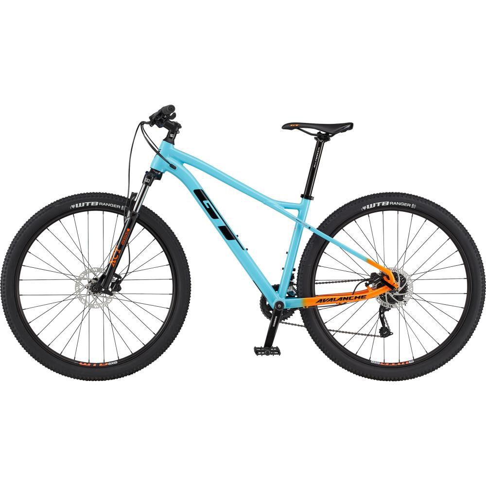 Mountain Bike Gt Avalanche Sport M / Aro 29 image number 2.0