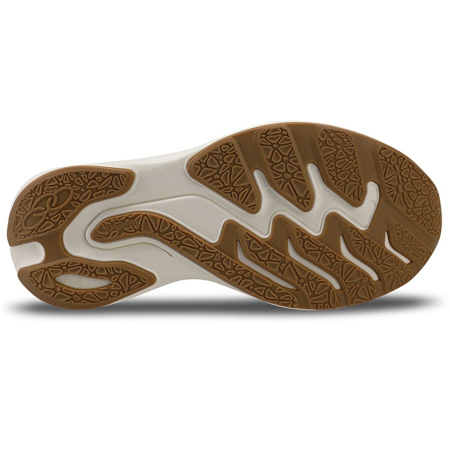 Zapatilla Running Mujer Corre Max Lima image number 4.0